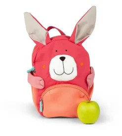 Sigikid Rucksacke|Kindergarten Rucksack Hase