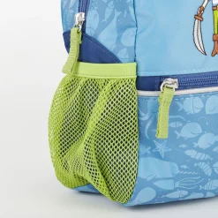 Sigikid Rucksacke|Kindergarten Rucksack Sammy Samoa