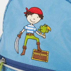 Sigikid Rucksacke|Kindergarten Rucksack Sammy Samoa