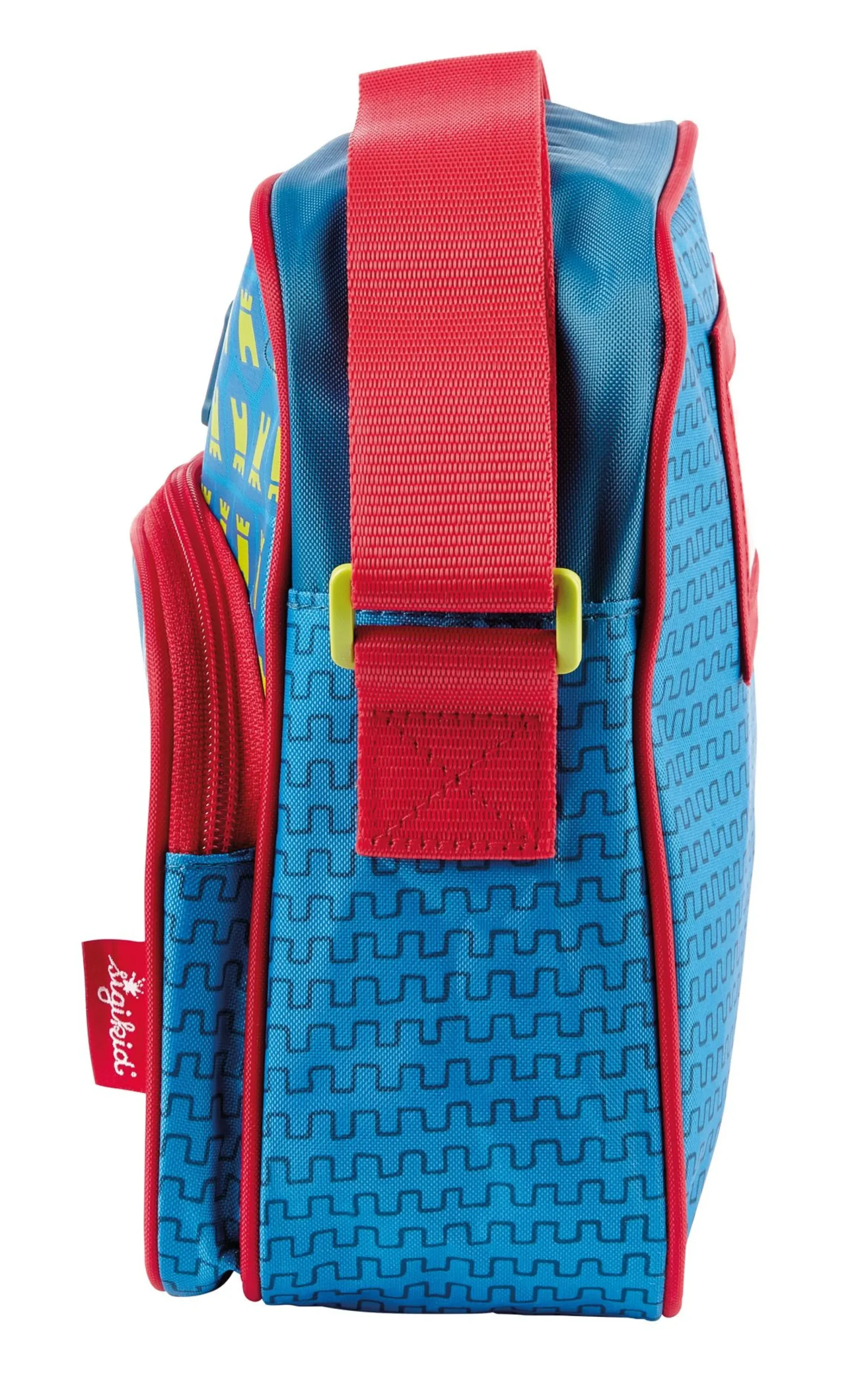 Sigikid Rucksacke|Kindergartentasche Mit Ritter Fur Jungen