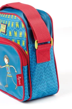 Sigikid Rucksacke|Kindergartentasche Mit Ritter Fur Jungen