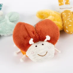 Sigikid Babyspielzeug|Kinderwagenkette Schmetterling