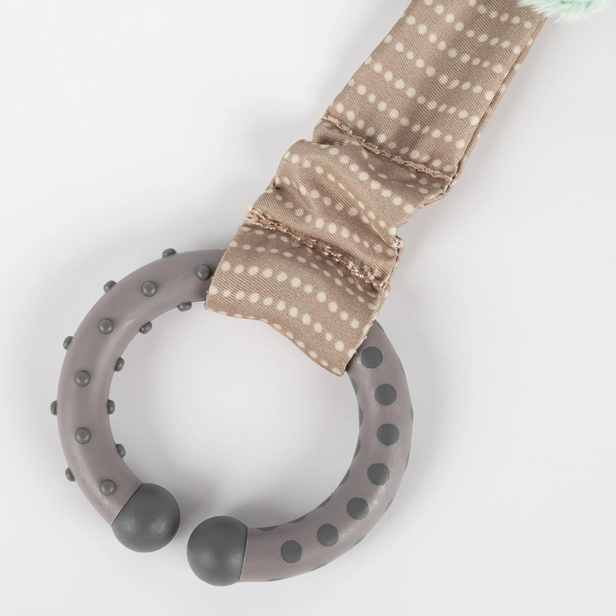 Sigikid Babyspielzeug|Kinderwagenkette Schmetterling
