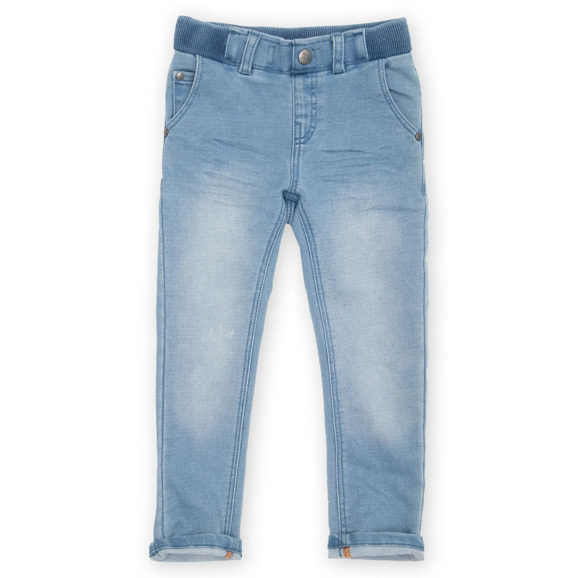 Sigikid Lange Hosen|Klassische Kinderjeans