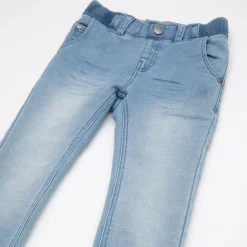 Sigikid Lange Hosen|Klassische Kinderjeans