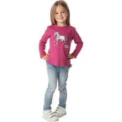 Sigikid Lange Hosen|Klassische Kinderjeans