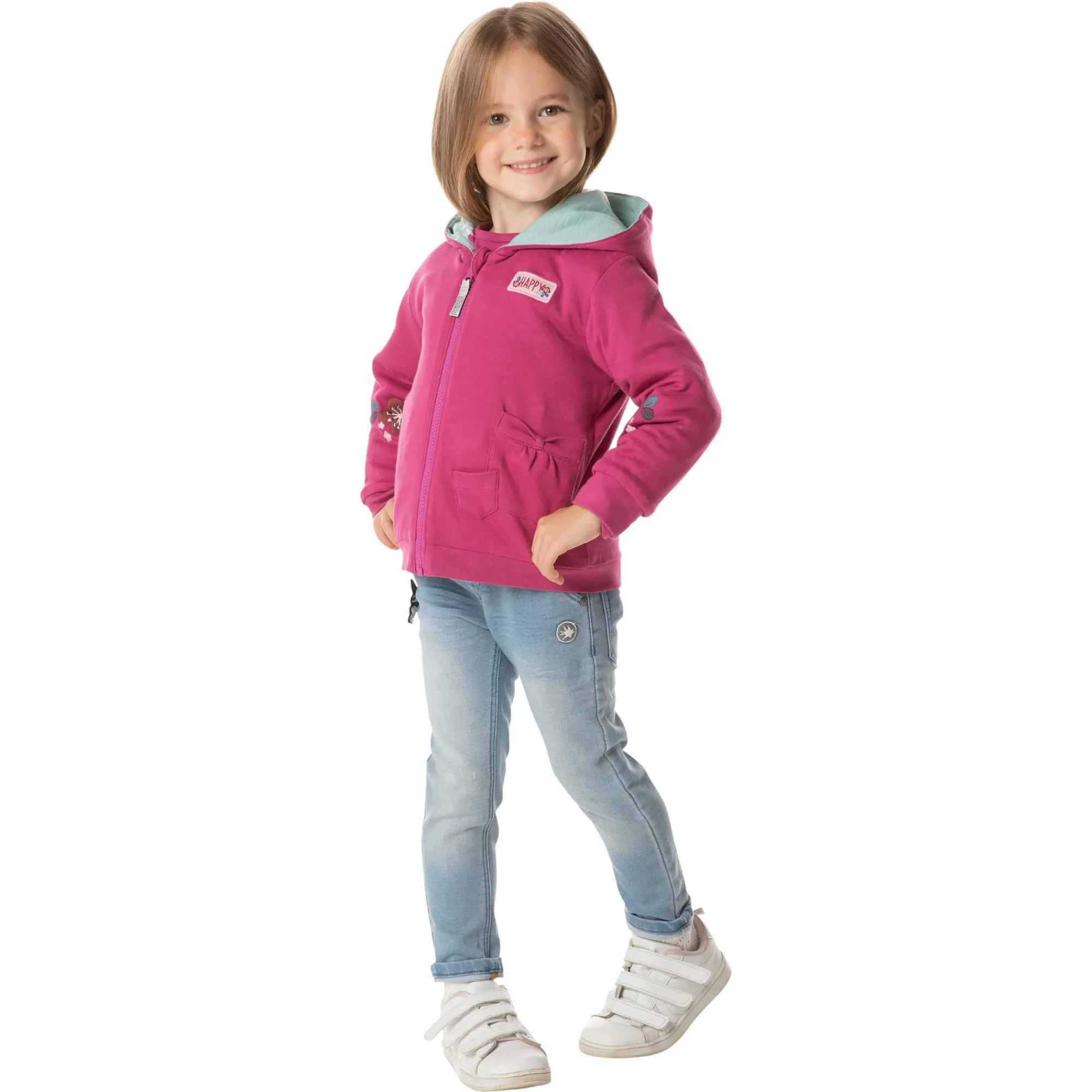 Sigikid Lange Hosen|Klassische Kinderjeans