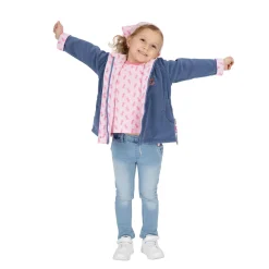 Sigikid Lange Hosen|Klassische Kinderjeans