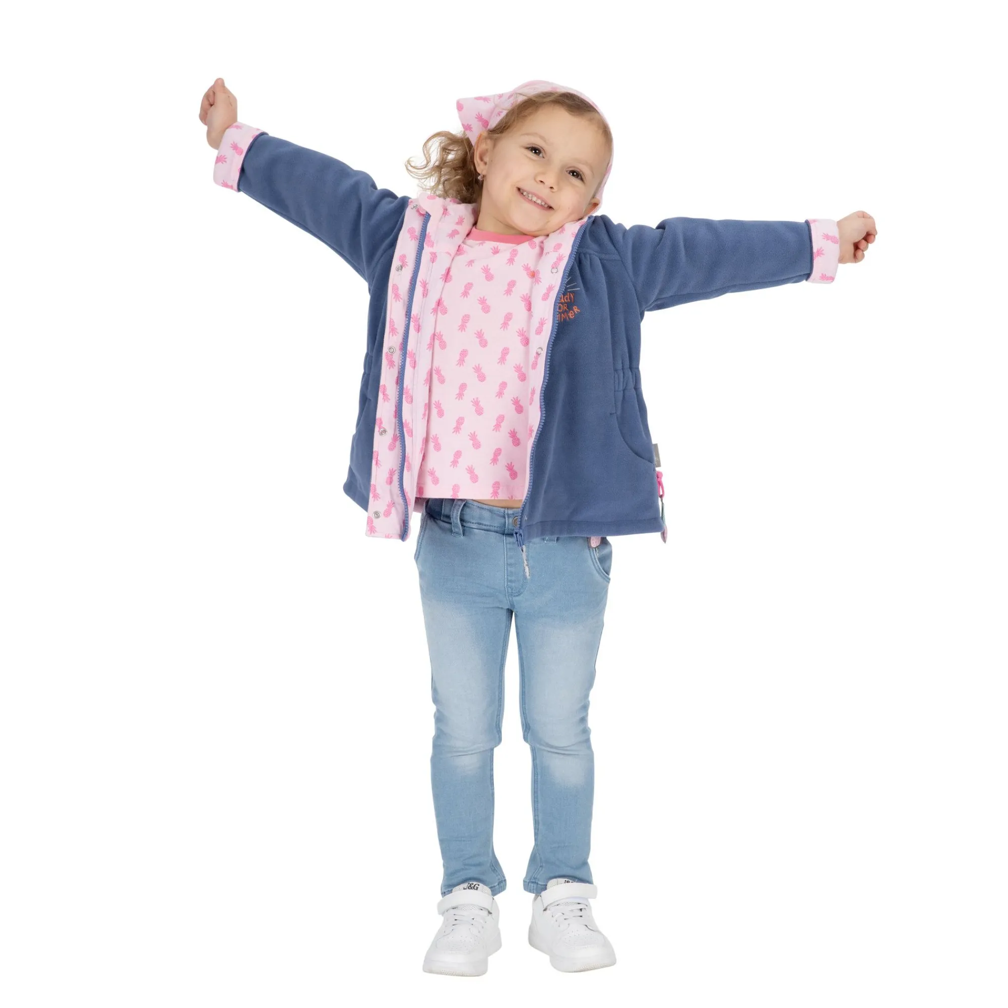 Sigikid Lange Hosen|Klassische Kinderjeans