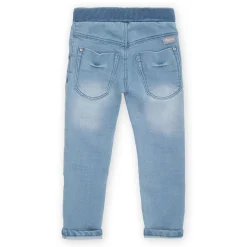 Sigikid Lange Hosen|Klassische Kinderjeans