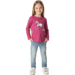 Sigikid Lange Hosen|Klassische Kinderjeans
