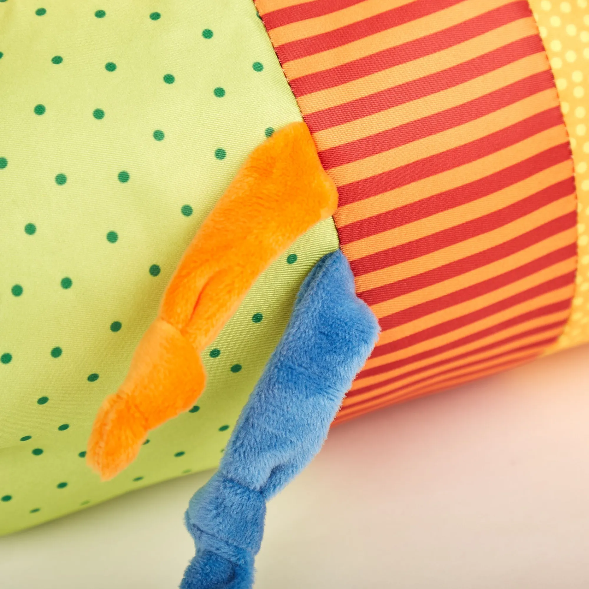 Sigikid Lernspielzeug|Krabbelrolle, Playq