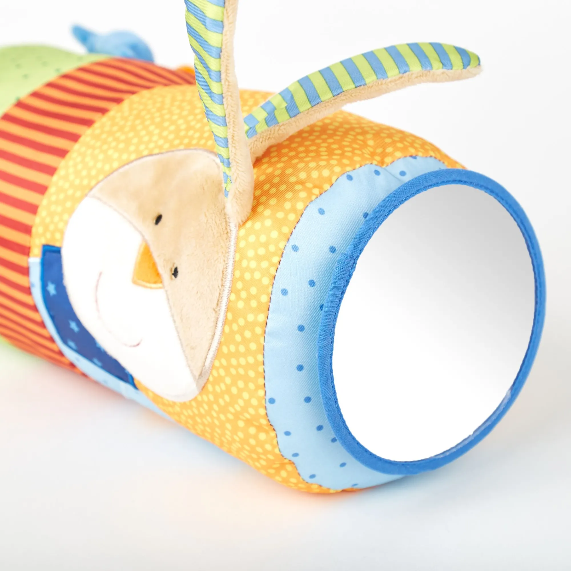 Sigikid Lernspielzeug|Krabbelrolle, Playq