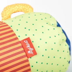 Sigikid Lernspielzeug|Krabbelrolle, Playq
