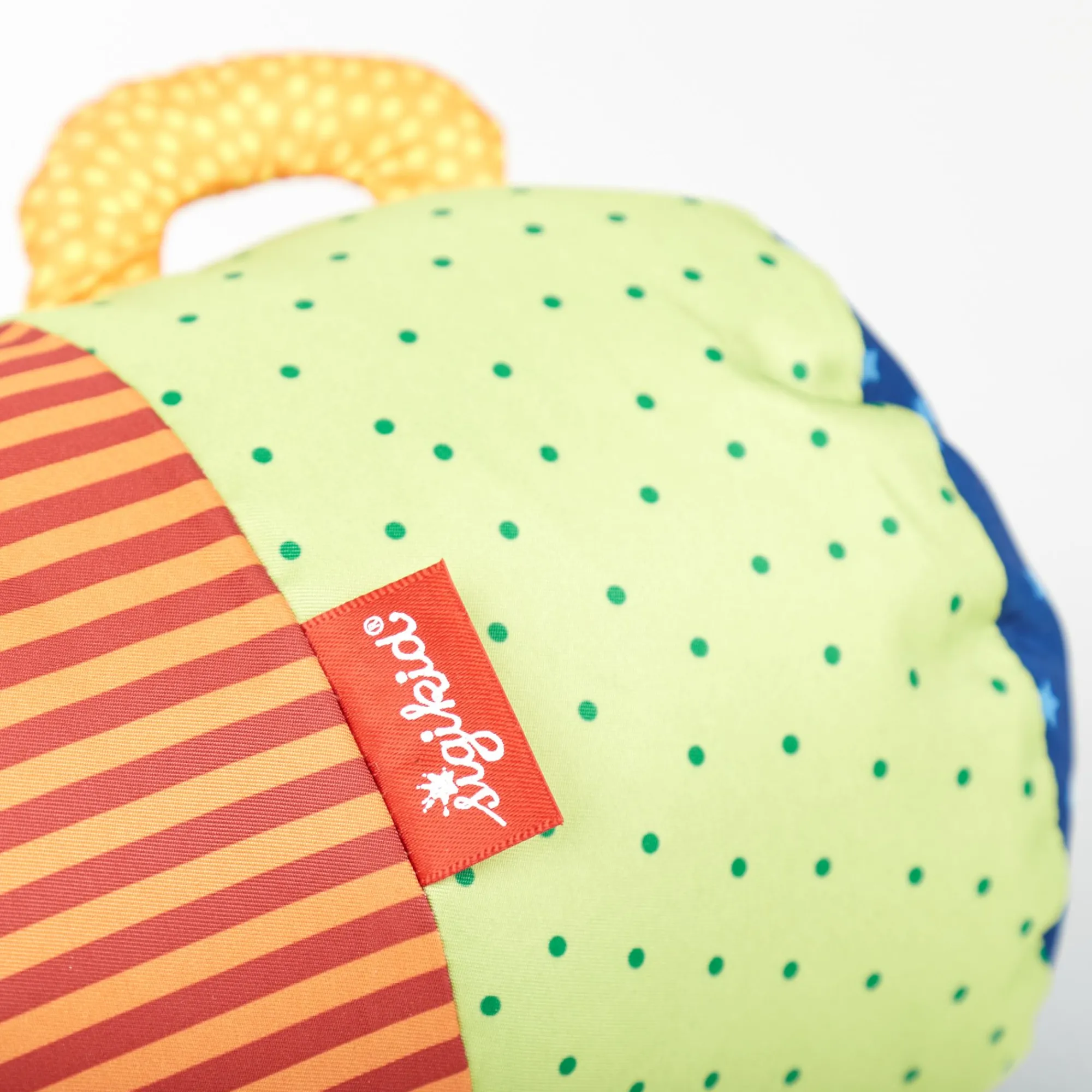 Sigikid Lernspielzeug|Krabbelrolle, Playq