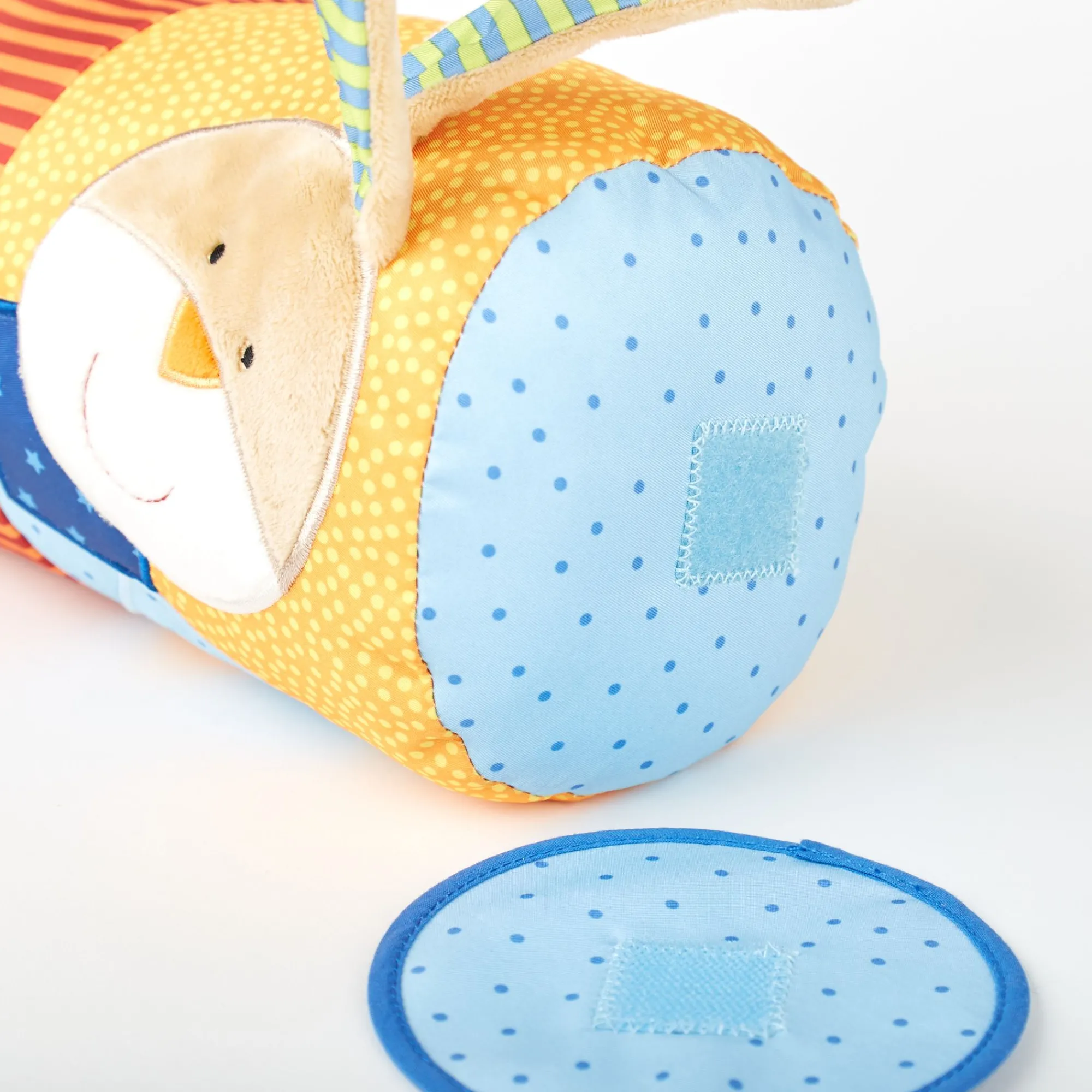 Sigikid Lernspielzeug|Krabbelrolle, Playq