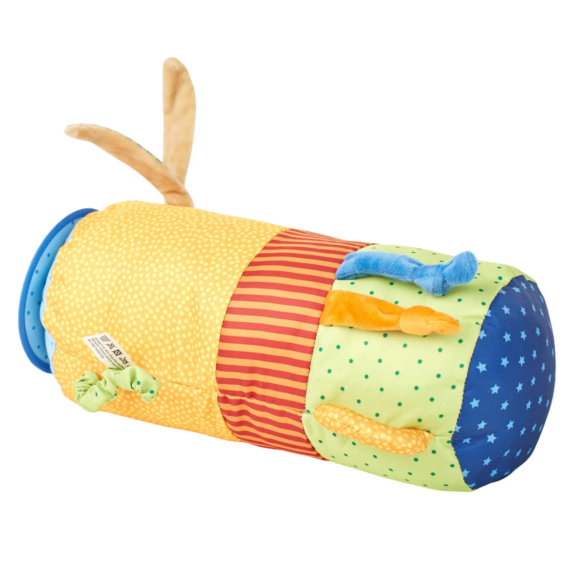 Sigikid Lernspielzeug|Krabbelrolle, Playq