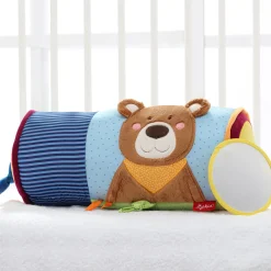 Sigikid Lernspielzeug|Krabbelrolle Xxl Playq