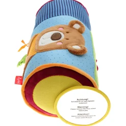 Sigikid Lernspielzeug|Krabbelrolle Xxl Playq