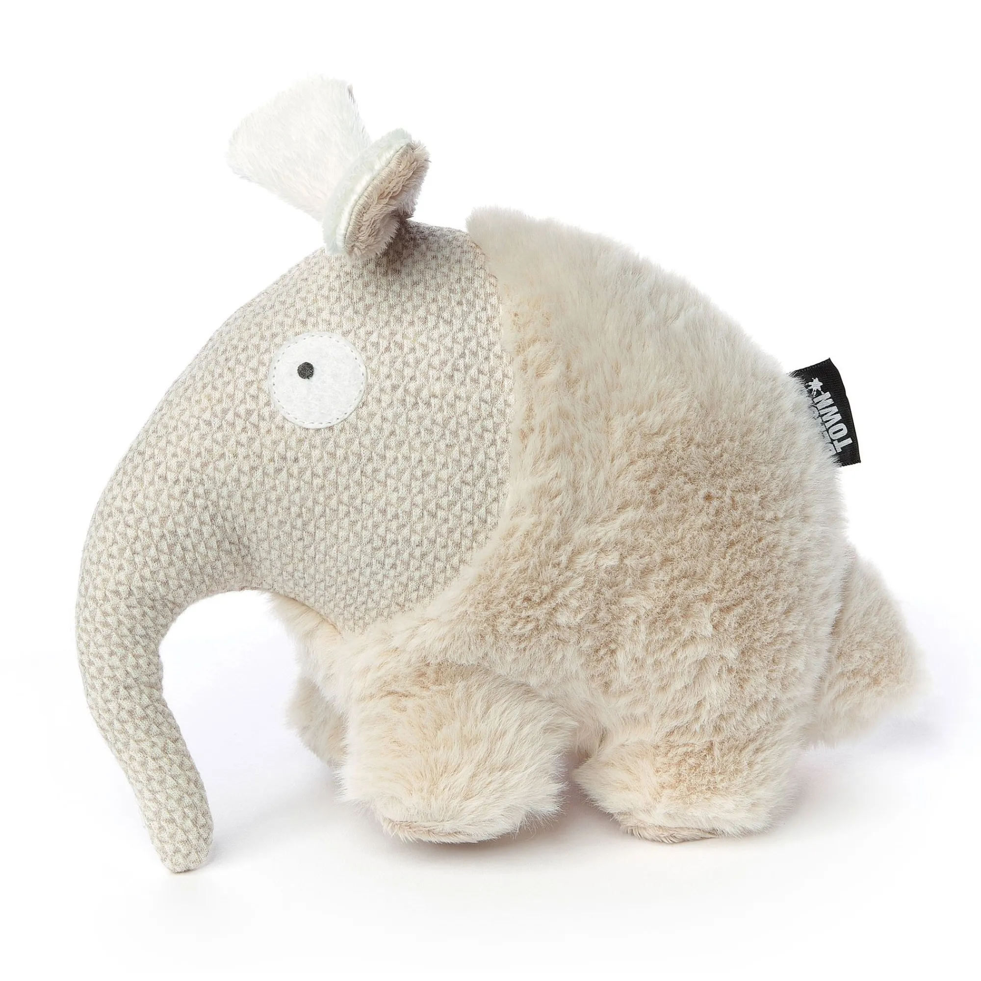 Sigikid Finde Dein Beast|Kuschel Ameisenbar Antsy Pantsy, Beaststown