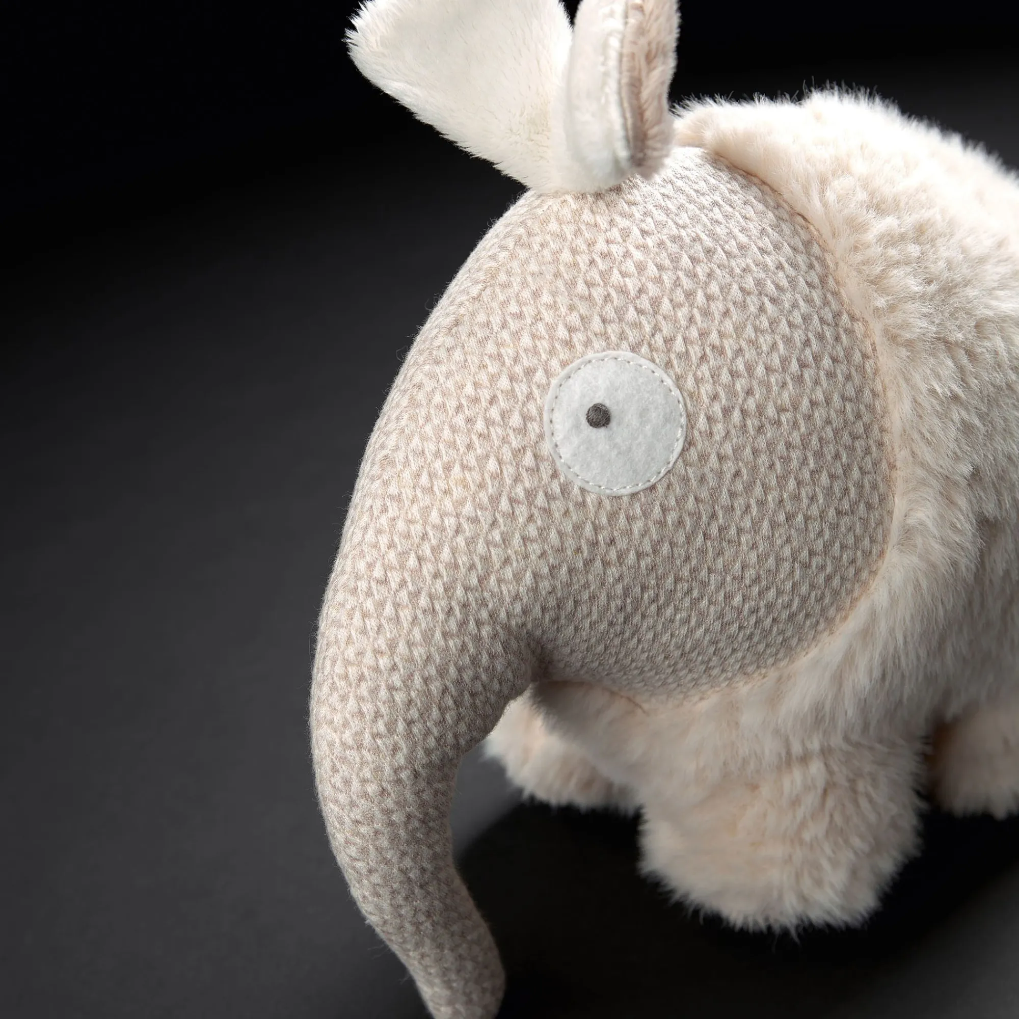 Sigikid Finde Dein Beast|Kuschel Ameisenbar Antsy Pantsy, Beaststown