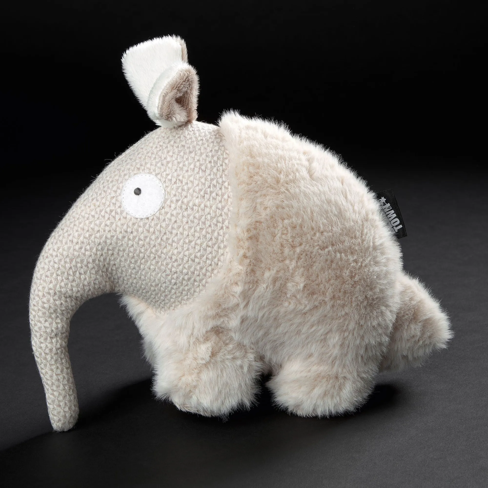 Sigikid Finde Dein Beast|Kuschel Ameisenbar Antsy Pantsy, Beaststown