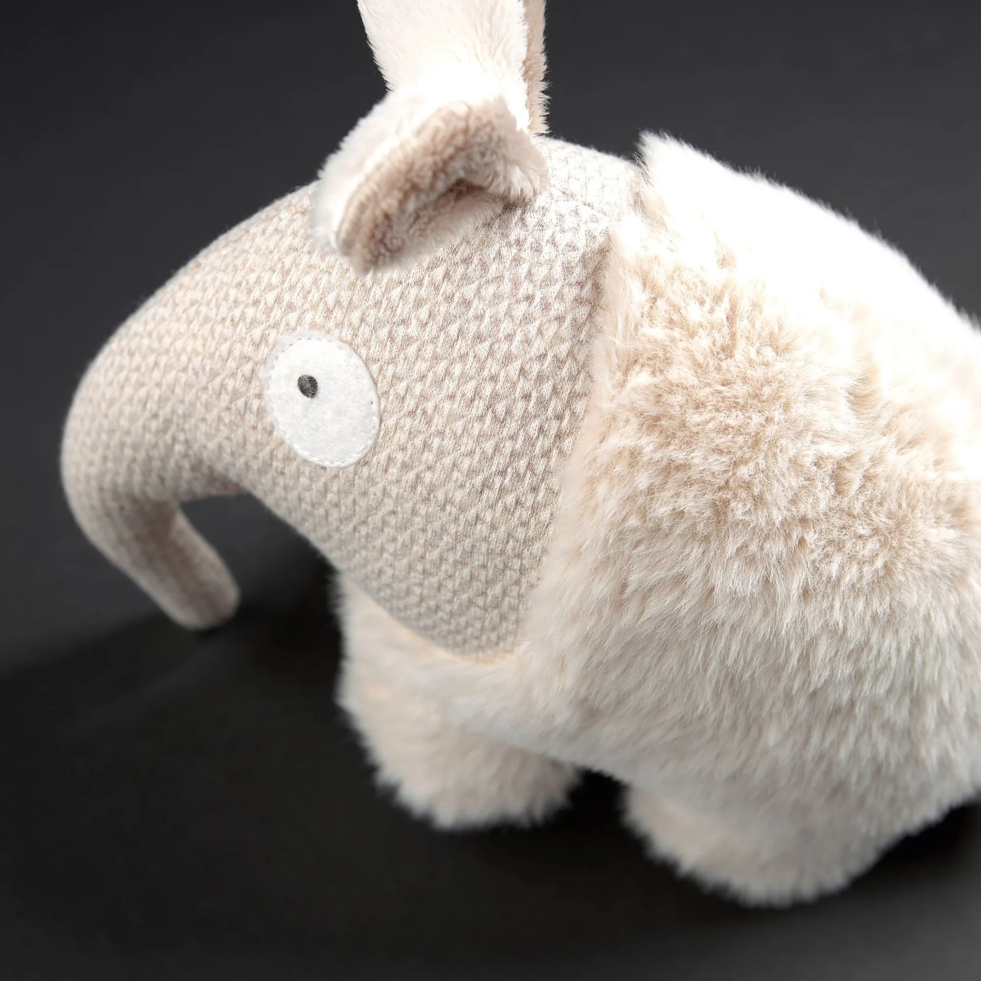Sigikid Finde Dein Beast|Kuschel Ameisenbar Antsy Pantsy, Beaststown