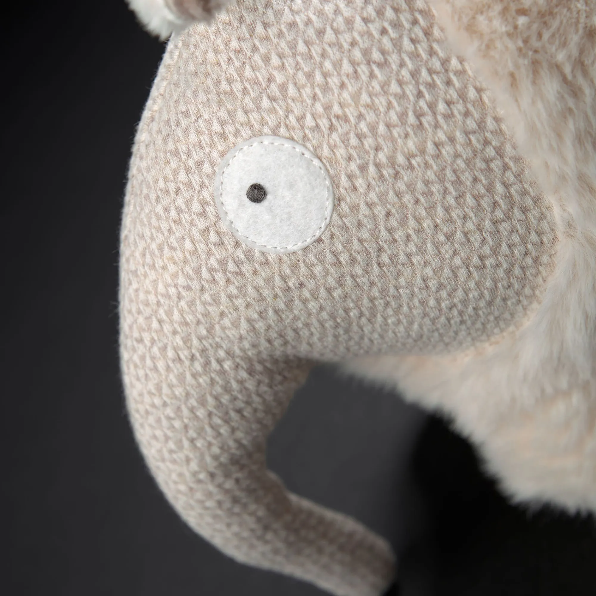 Sigikid Finde Dein Beast|Kuschel Ameisenbar Antsy Pantsy, Beaststown