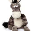 Sigikid Finde Dein Beast|Kuschel- Esel "Doodle Donkey", Beasts