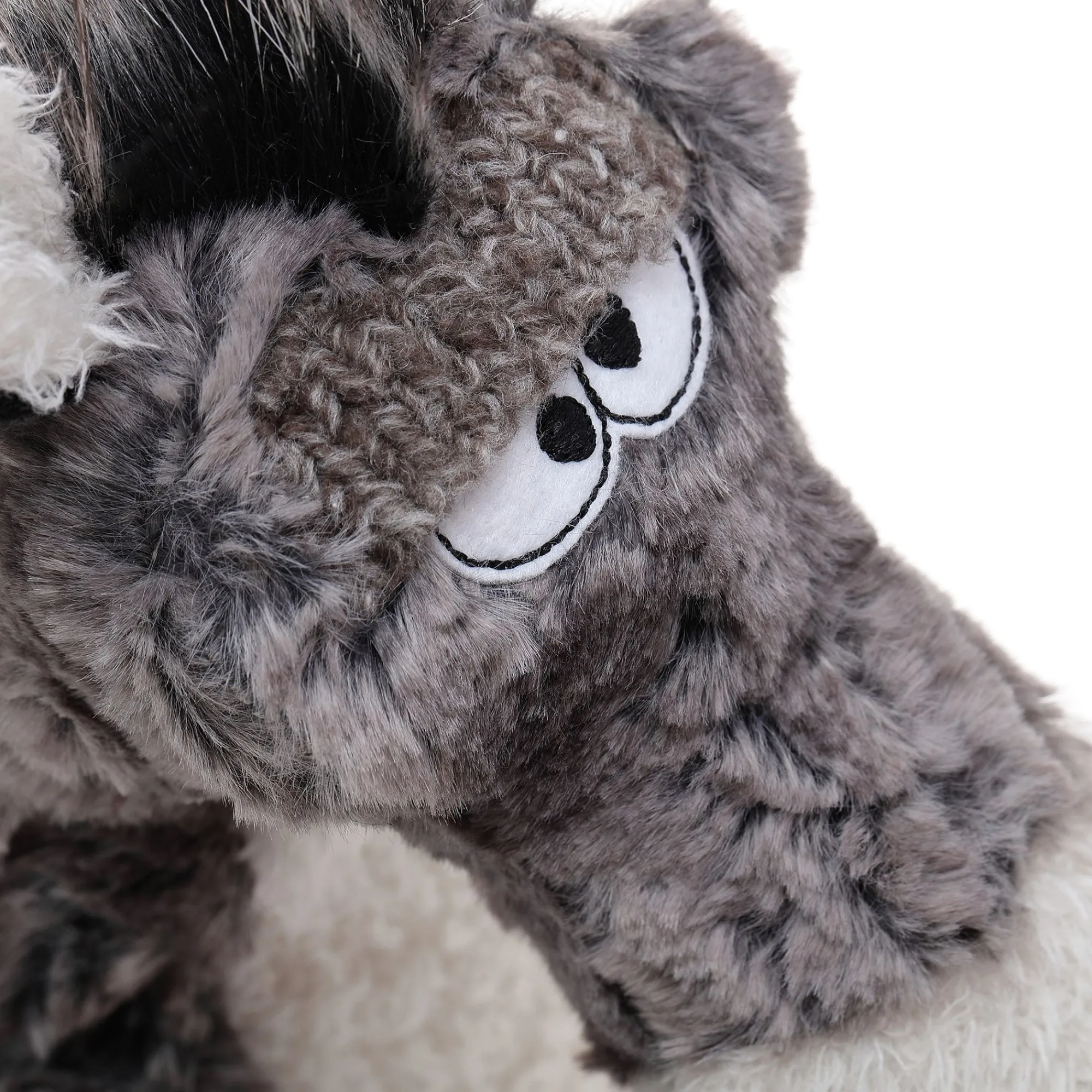 Sigikid Finde Dein Beast|Kuschel- Esel "Doodle Donkey", Beasts
