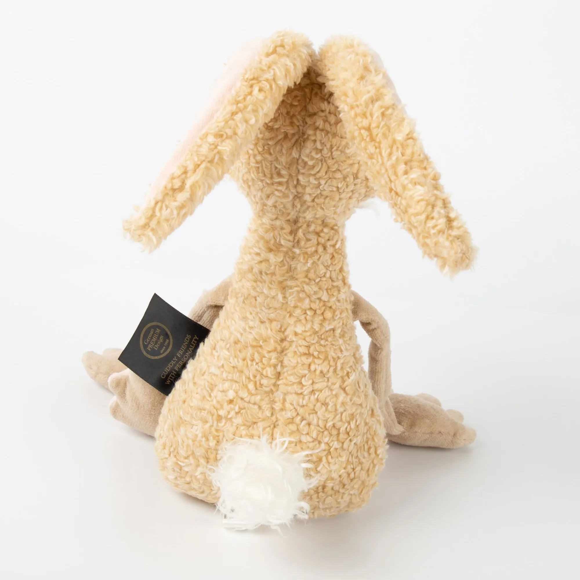 Sigikid Finde Dein Beast|Kuschel Hase Lazy Bunny, Beaststown