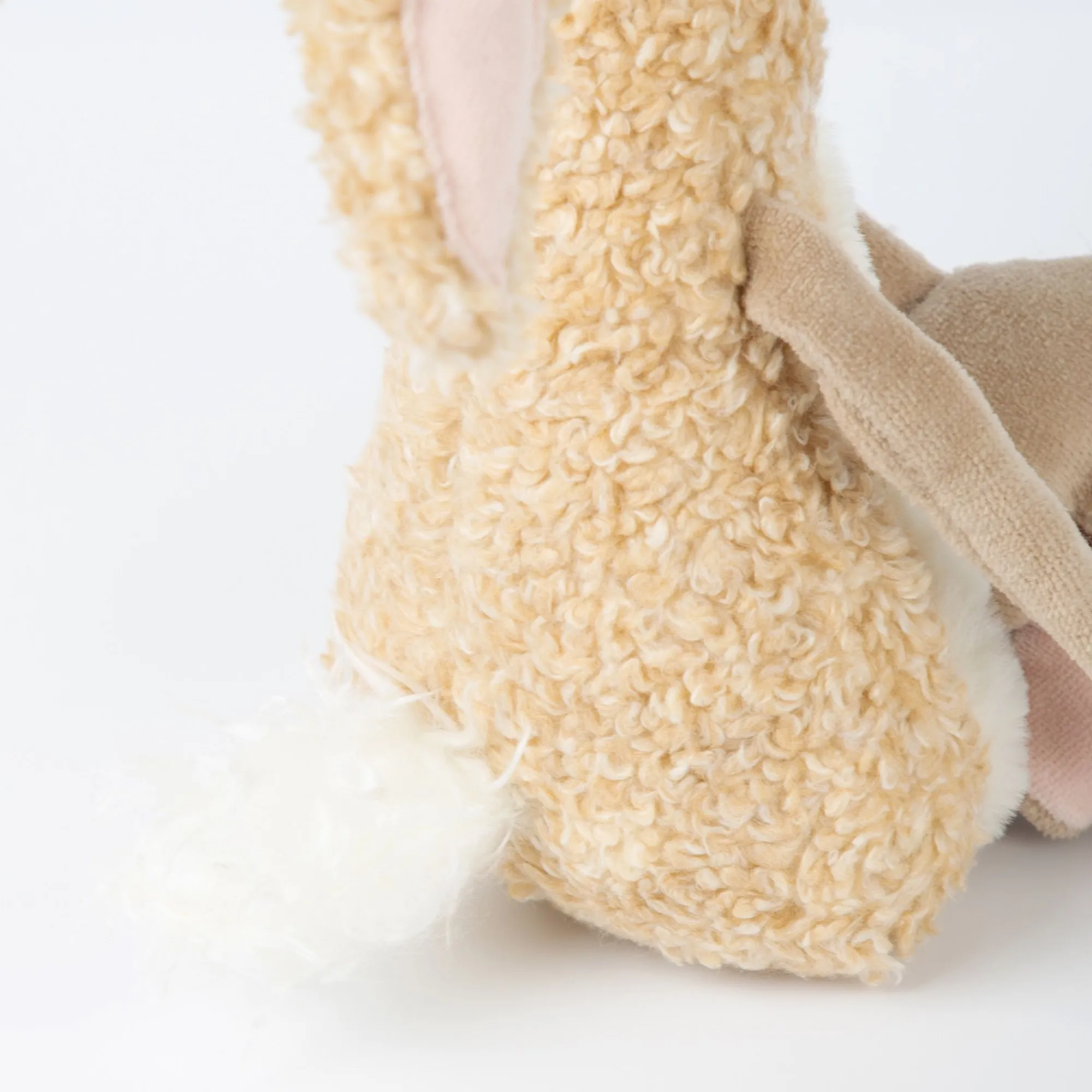 Sigikid Finde Dein Beast|Kuschel Hase Lazy Bunny, Beaststown