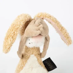 Sigikid Finde Dein Beast|Kuschel Hase Lazy Bunny, Beaststown
