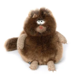 Sigikid Finde Dein Beast|Kuschel- Katze Fritten Fritze Beaststown