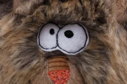 Sigikid Finde Dein Beast|Kuschel- Katze Fritten Fritze Beaststown