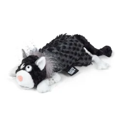 Sigikid Finde Dein Beast|Kuschel- Katze "Lost And Found" Beaststown