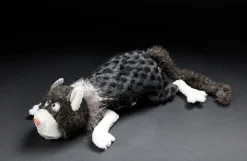 Sigikid Finde Dein Beast|Kuschel- Katze