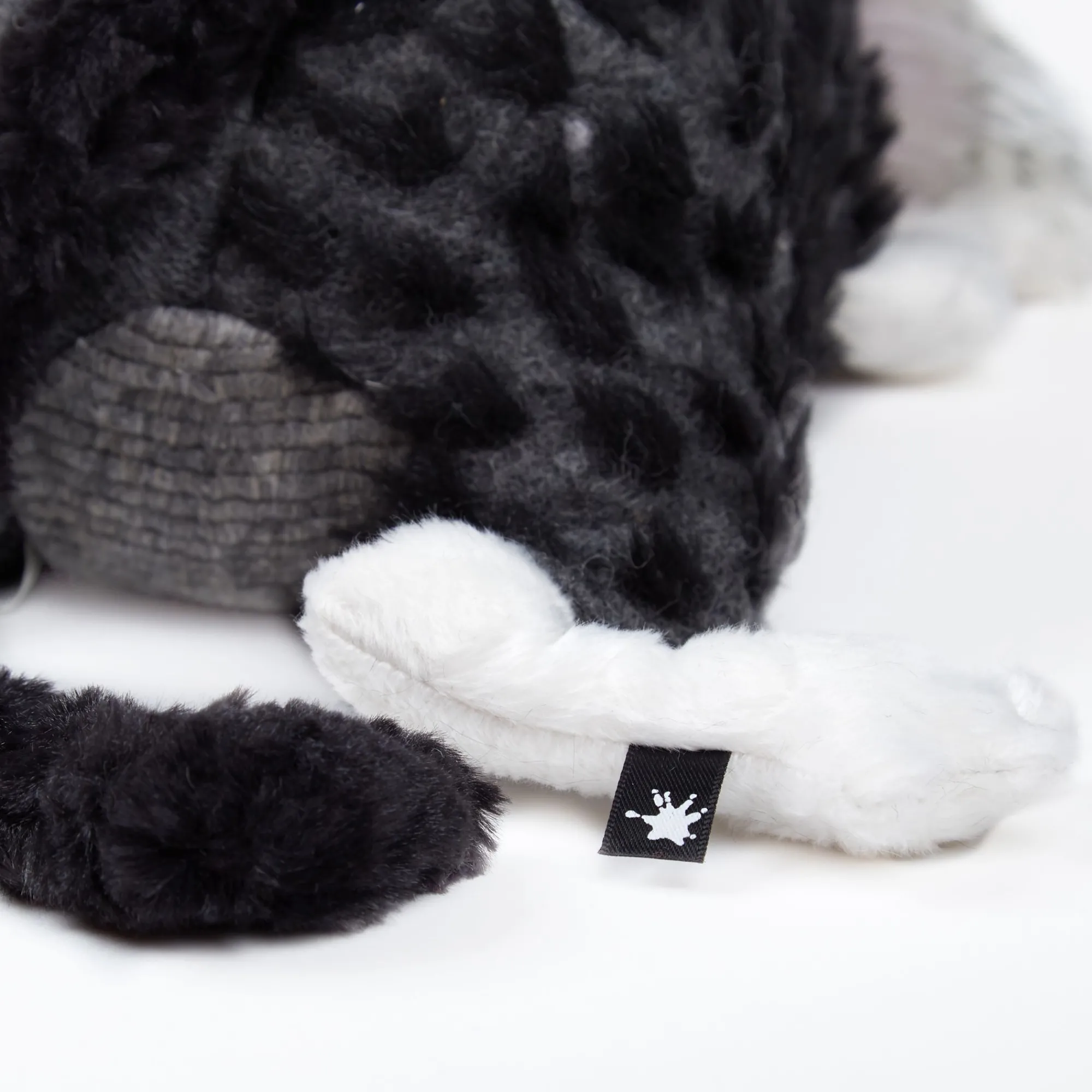 Sigikid Finde Dein Beast|Kuschel- Katze "Lost And Found" Beaststown