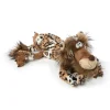 Sigikid Finde Dein Beast|Kuschel Leopardin Cheeky Cheetah, Beaststown