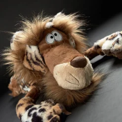 Sigikid Finde Dein Beast|Kuschel Leopardin Cheeky Cheetah, Beaststown
