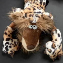 Sigikid Finde Dein Beast|Kuschel Leopardin Cheeky Cheetah, Beaststown