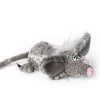 Sigikid Finde Dein Beast|Kuschel- Maus "Lala Langweile", Beasts