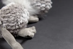 Sigikid Finde Dein Beast|Kuschel- Maus "Lala Langweile", Beasts