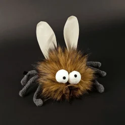 Sigikid Finde Dein Beast|Kuschel- Mucke 