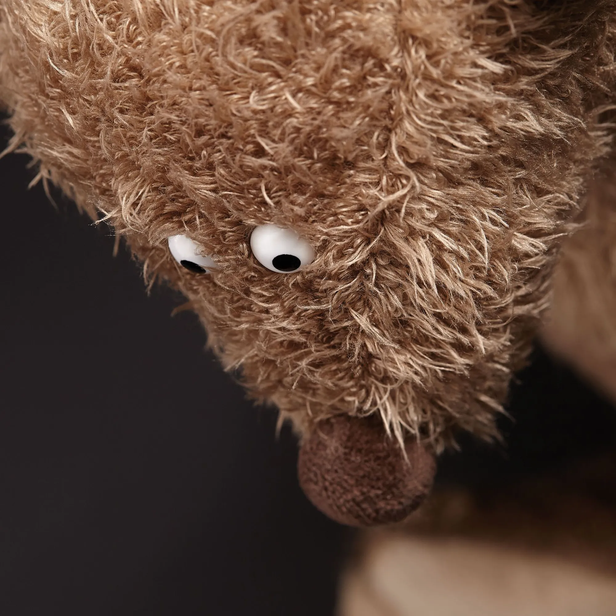 Sigikid Finde Dein Beast|Kuschelbar, Ach Good! & Friends Beaststown