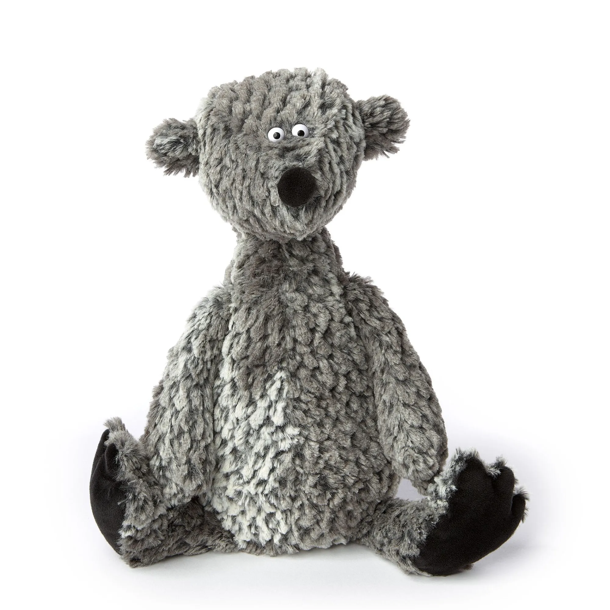Sigikid Ach Good!|Kuschelbar Ach Good!, Grau