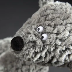 Sigikid Ach Good!|Kuschelbar Ach Good!, Grau