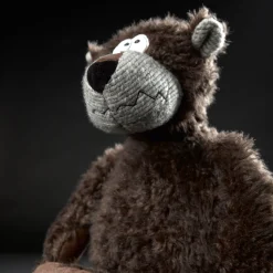 Sigikid Finde Dein Beast|Kuschelbar Bonsai'S Big Brother, Beaststown
