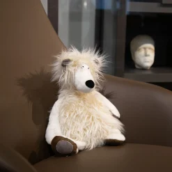 Sigikid Finde Dein Beast|Kuschelbar Iky Piky, Beaststown