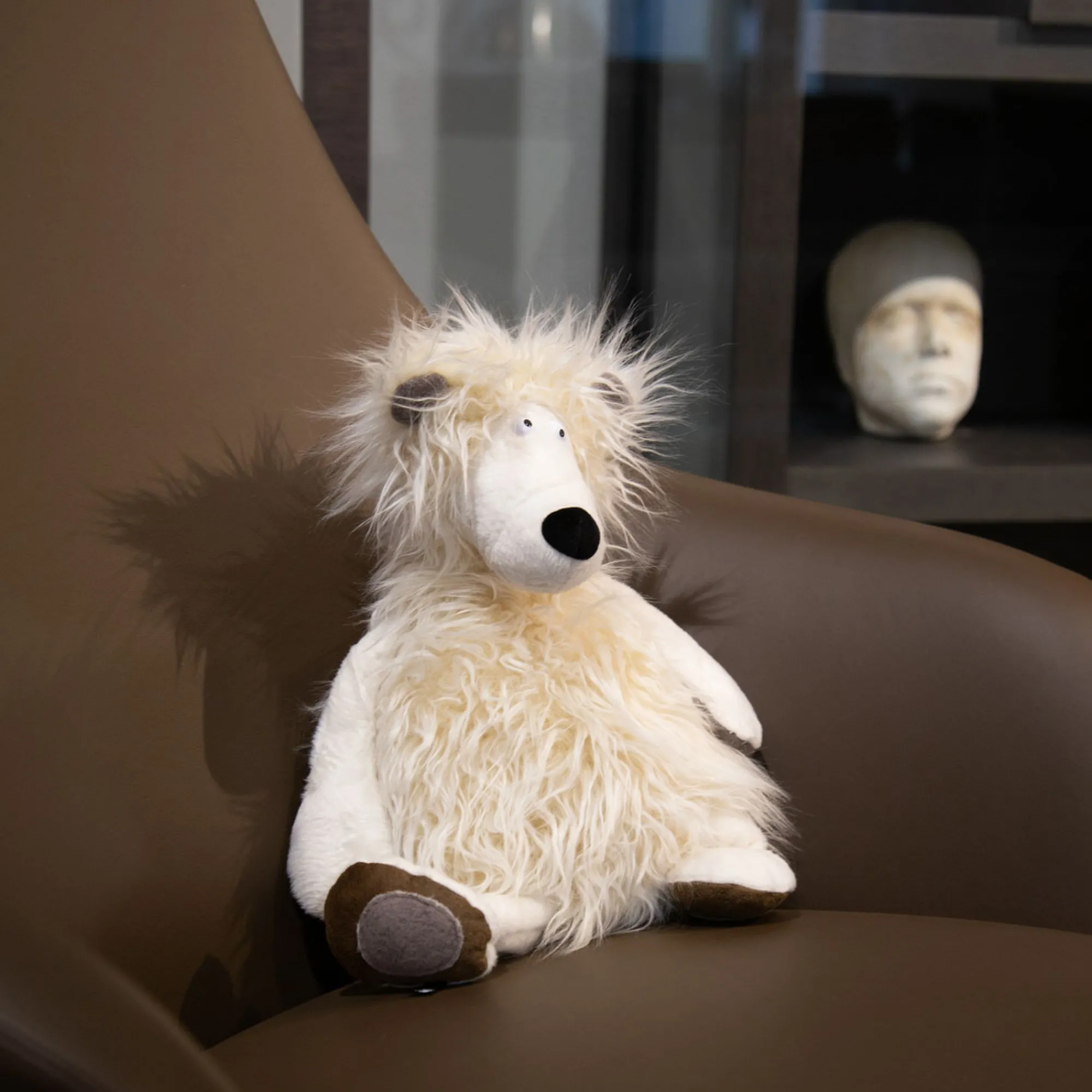 Sigikid Finde Dein Beast|Kuschelbar Iky Piky, Beaststown
